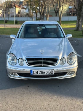 Mercedes-Benz E 320 | Mobile.bg � ����� ������ 8