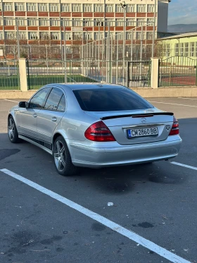 Mercedes-Benz E 320 | Mobile.bg � ����� ������ 3