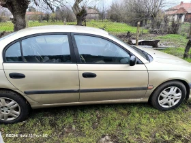 Toyota Avensis, снимка 3