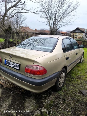 Toyota Avensis, снимка 4