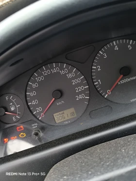 Toyota Avensis, снимка 8