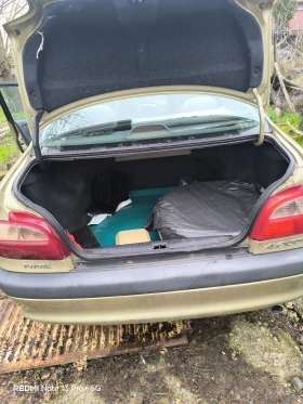 Toyota Avensis, снимка 10