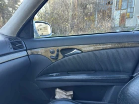 Mercedes-Benz E 500 5.0 Газ, снимка 6