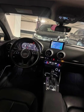 Audi A3 * 2.0TFSI* QUATTRO* DIGITAL* CARFAX*  - 12800 € / 25034.62 лв. - 88142599 6