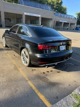 Audi A3 * 2.0TFSI* QUATTRO* DIGITAL* CARFAX*  - 12800 € / 25034.62 лв. - 88142599 4