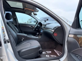 Mercedes-Benz E 270 CDI= AVANTGARDE= XENON= ANDROID=  - 4300 € / 8410.07 лв. - 45812716 11