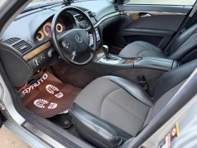 Mercedes-Benz E 270 CDI= AVANTGARDE= XENON= ANDROID=  - 4300 € / 8410.07 лв. - 45812716 9