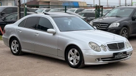 Mercedes-Benz E 270 CDI= AVANTGARDE= XENON= ANDROID=  - 4300 € / 8410.07 лв. - 45812716 3
