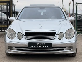 Mercedes-Benz E 270 CDI= AVANTGARDE= XENON= ANDROID=  - 4300 € / 8410.07 лв. - 45812716 2