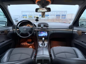 Mercedes-Benz E 270 CDI= AVANTGARDE= XENON= ANDROID=  - 4300 € / 8410.07 лв. - 45812716 10