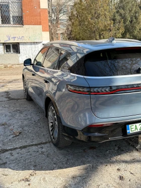 Voyah Free - 10000 € / 19558.30 лв. - 53719120 4