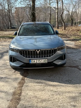 Voyah Free - 10000 € / 19558.30 лв. - 53719120 2