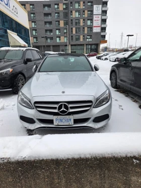 Mercedes-Benz C 300 * CARFAX * ЦЕНА ДО БЪЛГАРИЯ - 17000 € / 33249.11 лв. - 36468086 5