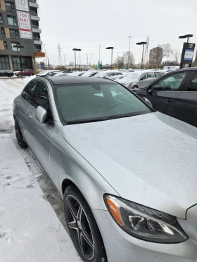 Mercedes-Benz C 300 * CARFAX * ЦЕНА ДО БЪЛГАРИЯ - 17000 € / 33249.11 лв. - 36468086 3