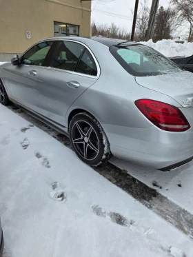 Mercedes-Benz C 300 * CARFAX * ЦЕНА ДО БЪЛГАРИЯ - 17000 € / 33249.11 лв. - 36468086 2