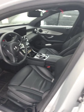 Mercedes-Benz C 300 * CARFAX * ЦЕНА ДО БЪЛГАРИЯ - 17000 € / 33249.11 лв. - 36468086 6