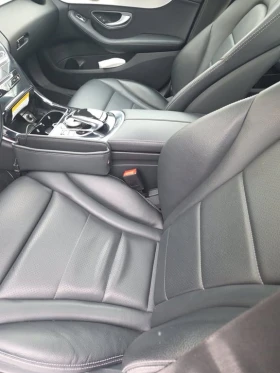 Mercedes-Benz C 300 * CARFAX * ЦЕНА ДО БЪЛГАРИЯ - 17000 € / 33249.11 лв. - 36468086 10