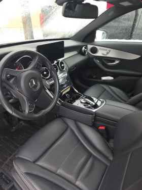 Mercedes-Benz C 300 * CARFAX * ЦЕНА ДО БЪЛГАРИЯ - 17000 € / 33249.11 лв. - 36468086 7