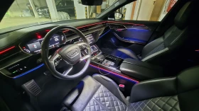 Audi S8 - 56500 € / 110504.40 лв. - 56761076 13