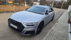 Audi S8 - 56500 € / 110504.40 лв. - 56761076 9