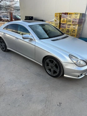 Mercedes-Benz CLS 320 - 7000 € / 13690.81 лв. - 14243276 2