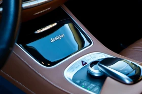 Mercedes-Benz S 500 63 OPTIC* BURM* DISTR* PANO* KEYLESS* HUD* 360 CAM - 51800 € / 101311.99 лв. - 97672397 9