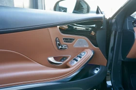 Mercedes-Benz S 500 63 OPTIC* BURM* DISTR* PANO* KEYLESS* HUD* 360 CAM - 51800 € / 101311.99 лв. - 97672397 7