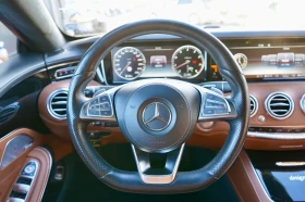Mercedes-Benz S 500 63 OPTIC* BURM* DISTR* PANO* KEYLESS* HUD* 360 CAM - 51800 € / 101311.99 лв. - 97672397 12