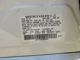 Infiniti Q50 3l Red Sport 400, снимка 12 - Автомобили и джипове - 53688876