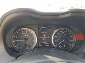 Infiniti Q50 3l Red Sport 400, снимка 9 - Автомобили и джипове - 53688876