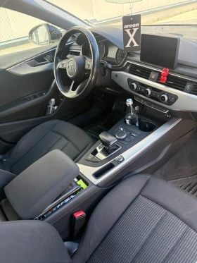 Audi A5 2.0 190 SPORTBACK - 20000 € / 39116.60 лв. - 17782721 7