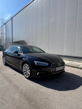 Audi A5 2.0 190 SPORTBACK - 20000 € / 39116.60 лв. - 17782721 2