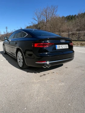 Audi A5 2.0 190 SPORTBACK - 20000 € / 39116.60 лв. - 17782721 4