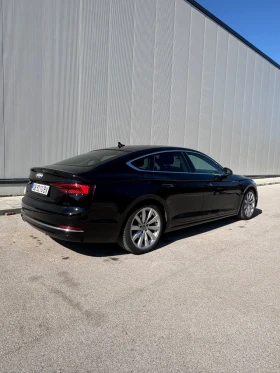 Audi A5 2.0 190 SPORTBACK - 20000 € / 39116.60 лв. - 17782721 3