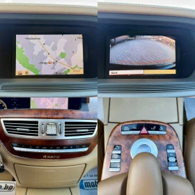 Mercedes-Benz S 320 CDI 4-MATIC AMG PACK/3xTV/DISTRONIC/VAKUM/FULL - 11000 € / 21514.13 лв. - 26696792 14