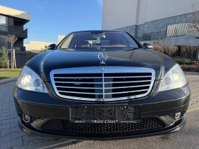 Mercedes-Benz S 320 CDI 4-MATIC AMG PACK/3xTV/DISTRONIC/VAKUM/FULL - 11000 € / 21514.13 лв. - 26696792 2