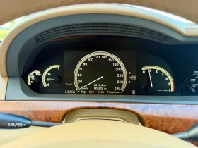 Mercedes-Benz S 320 CDI 4-MATIC AMG PACK/3xTV/DISTRONIC/VAKUM/FULL - 11000 € / 21514.13 лв. - 26696792 13