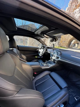 BMW 430 xDrive 2022г. G22  - 35000 € / 68454.05 лв. - 67826771 7