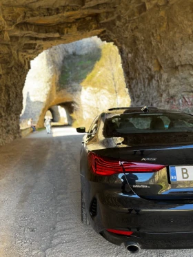BMW 430 xDrive 2022г. G22  - 35000 € / 68454.05 лв. - 67826771 10