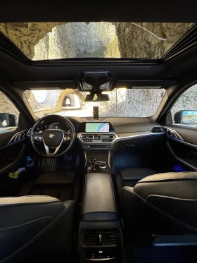 BMW 430 xDrive 2022г. G22  - 35000 € / 68454.05 лв. - 67826771 11