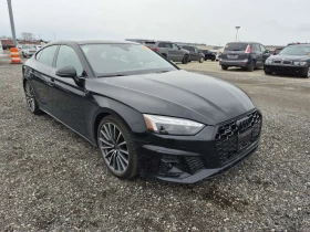 Audi A5 TECHNIK| BANG&OLUFSEN| HUD| 360| PANO - 41500 € / 81166.94 лв. - 38969824 2