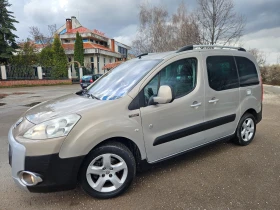 ����� �� �������� �� Peugeot Partner