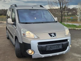 Peugeot Partner - 5200 € / 10170.32 лв. - 89601156 7