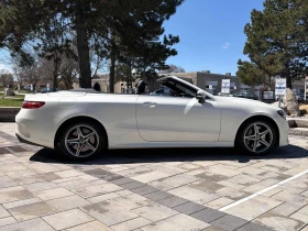 Mercedes-Benz E 450 CARFAX - 25400 € / 49678.08 лв. - 14184946 3