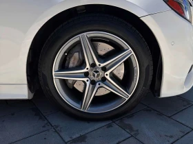 Mercedes-Benz E 450 CARFAX - 25400 € / 49678.08 лв. - 14184946 7