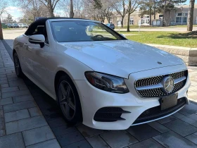 Mercedes-Benz E 450 CARFAX - 25400 € / 49678.08 лв. - 14184946 11