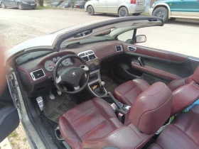 Peugeot 307 - 2100 € / 4107.24 лв. - 21883331 7