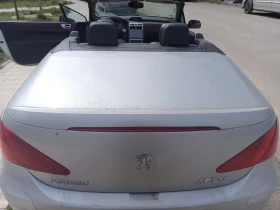 Peugeot 307 - 2100 € / 4107.24 лв. - 21883331 5