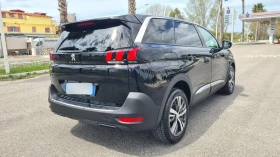 Peugeot 5008 BlueHDi SeS EAT8 GT - 16500 € / 32271.19 лв. - 48358242 4