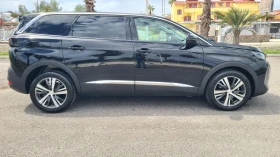 Peugeot 5008 BlueHDi SeS EAT8 GT - 16500 € / 32271.19 лв. - 48358242 7